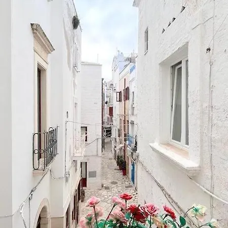 Porta Vecchia Terrace 公寓