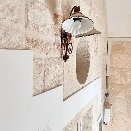 Porta Vecchia Terrace 莫诺波利